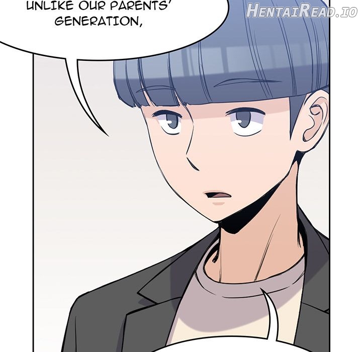 Boys are Boys Chapter 23 - page 59