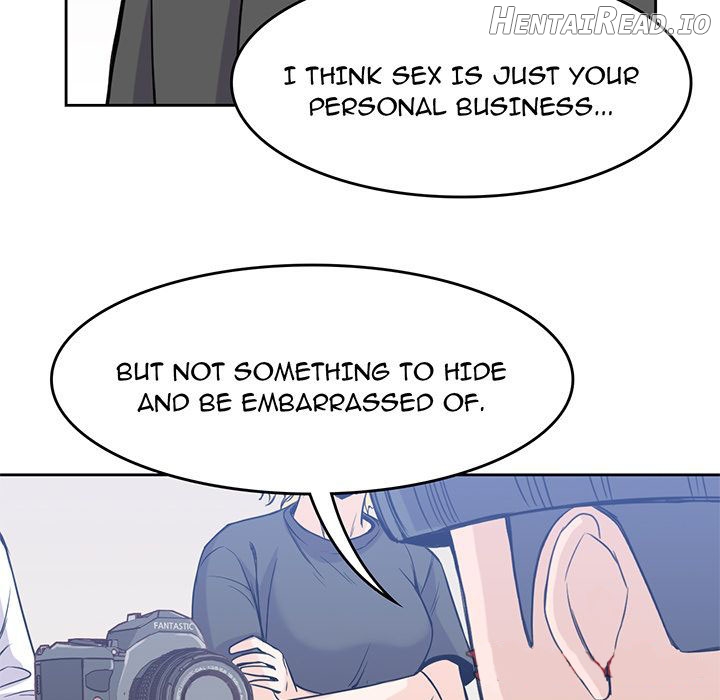Boys are Boys Chapter 23 - page 60