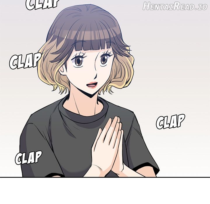 Boys are Boys Chapter 23 - page 65