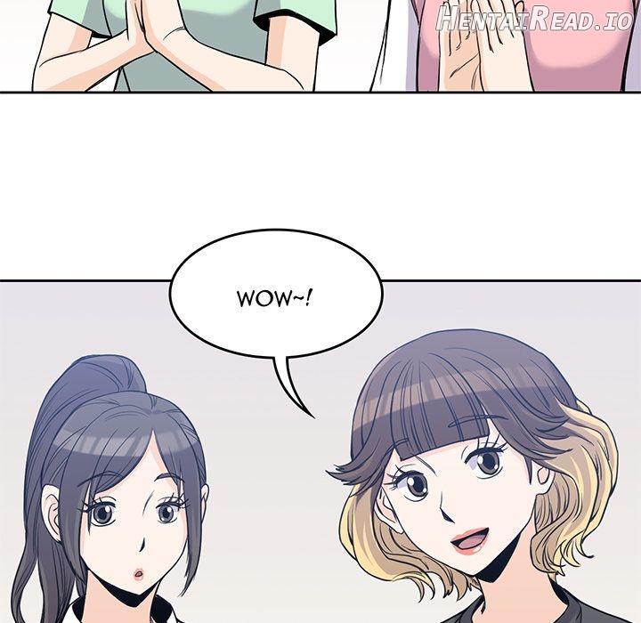 Boys are Boys Chapter 23 - page 67