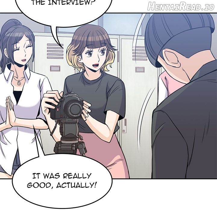 Boys are Boys Chapter 23 - page 69