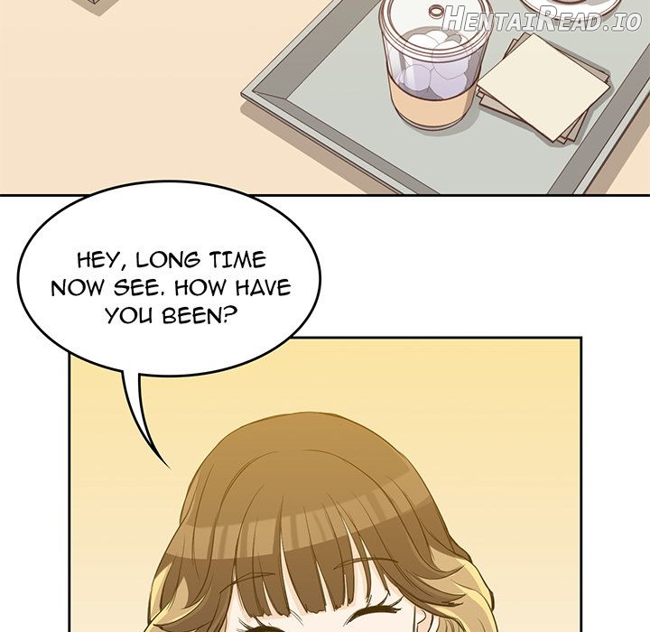 Boys are Boys Chapter 23 - page 7