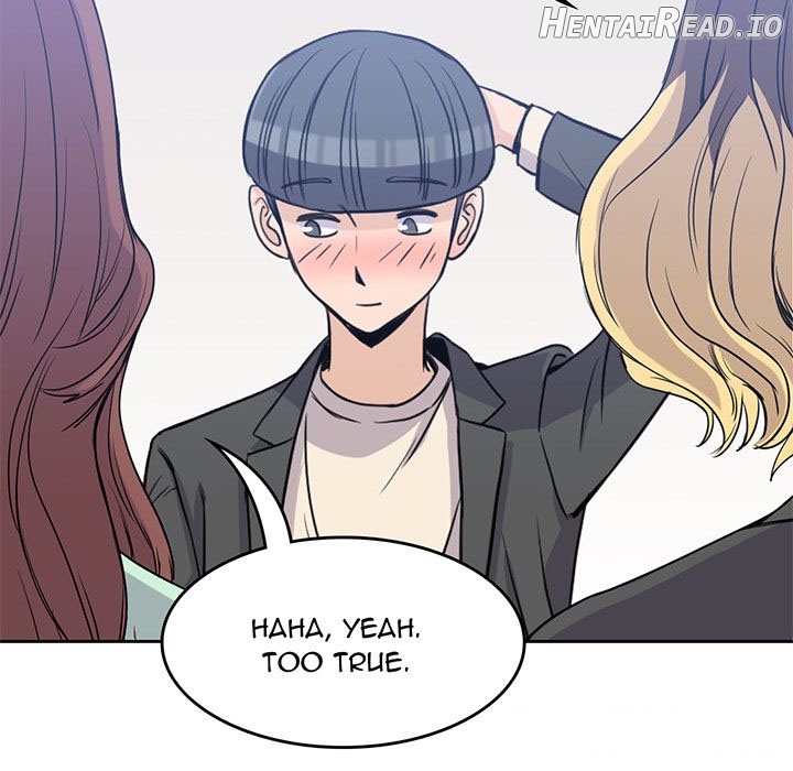 Boys are Boys Chapter 23 - page 76