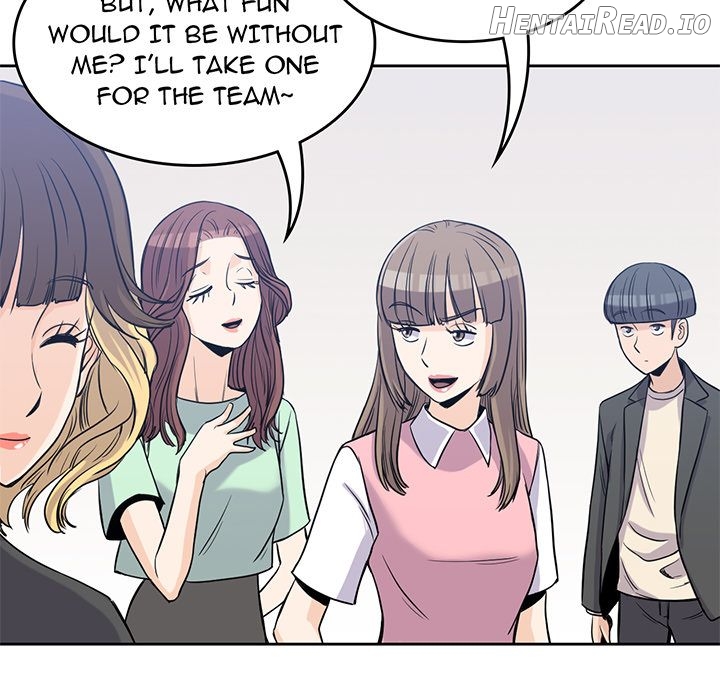 Boys are Boys Chapter 23 - page 79