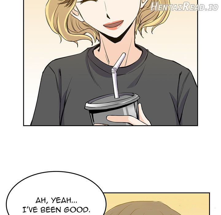 Boys are Boys Chapter 23 - page 8