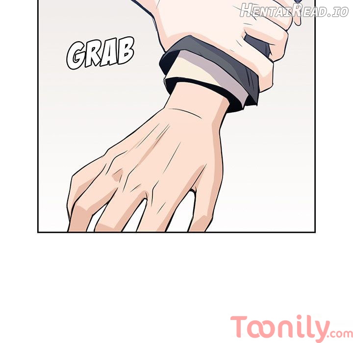 Boys are Boys Chapter 23 - page 84
