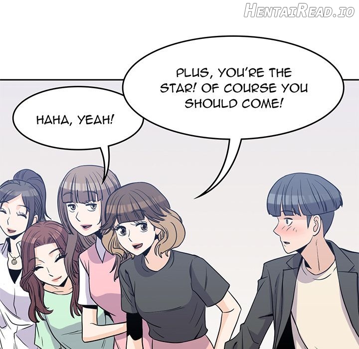 Boys are Boys Chapter 23 - page 85