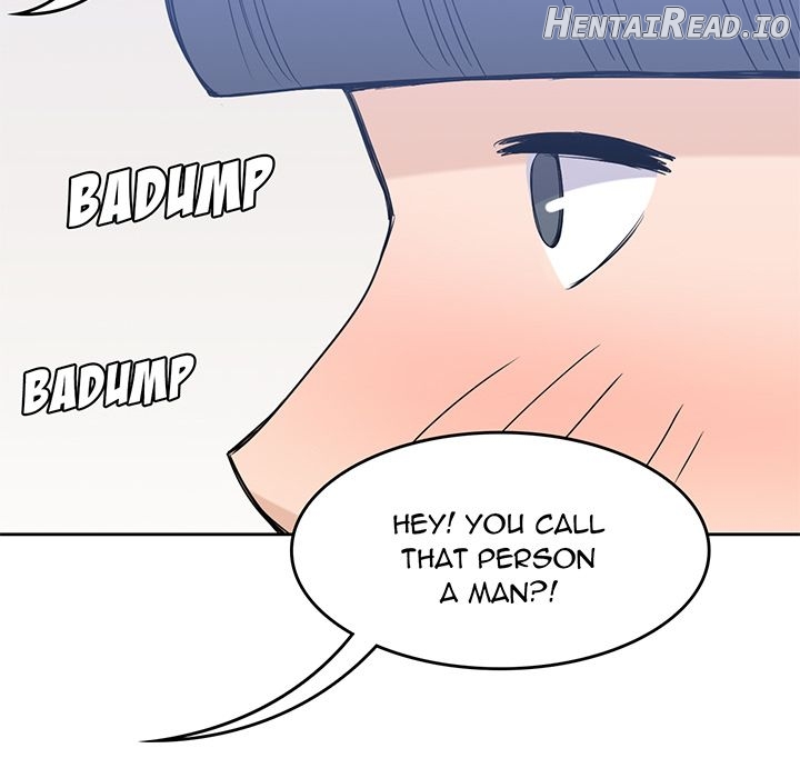 Boys are Boys Chapter 23 - page 87