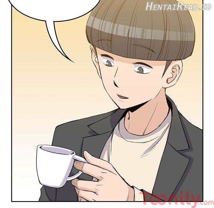Boys are Boys Chapter 23 - page 9