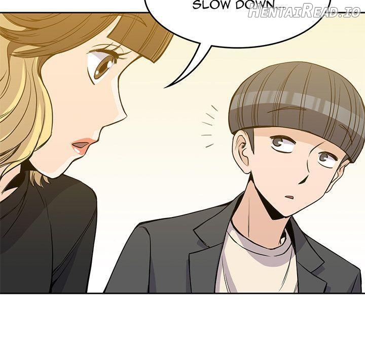 Boys are Boys Chapter 24 - page 11