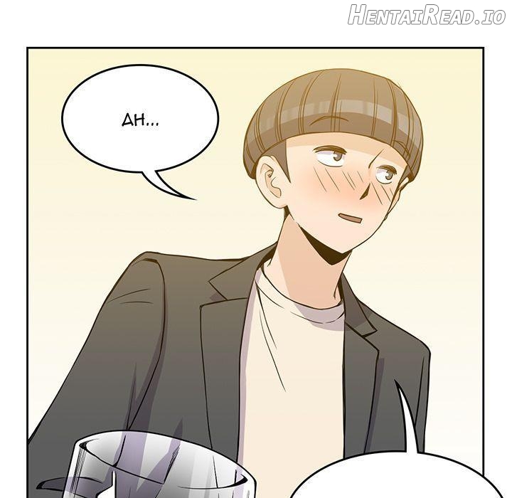 Boys are Boys Chapter 24 - page 13