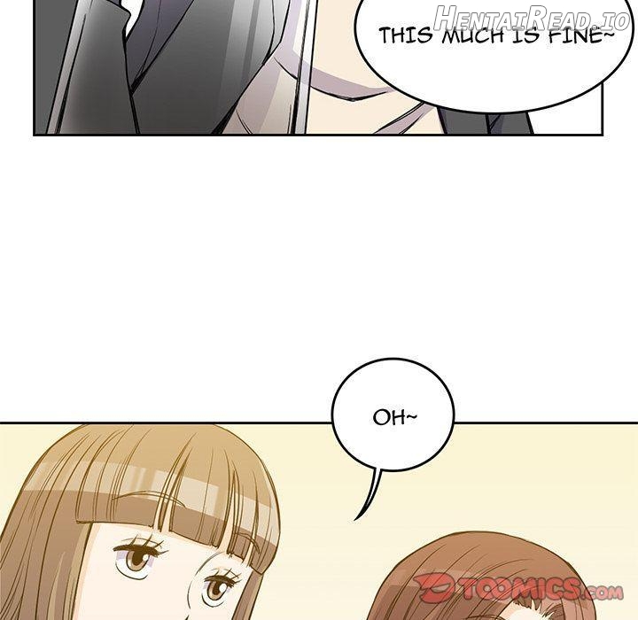 Boys are Boys Chapter 24 - page 14