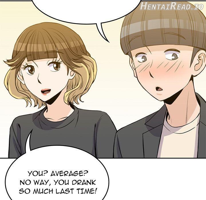 Boys are Boys Chapter 24 - page 16