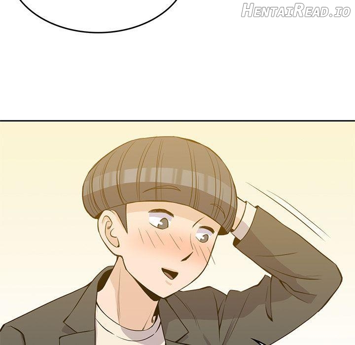 Boys are Boys Chapter 24 - page 17