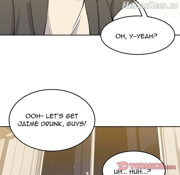 Boys are Boys Chapter 24 - page 18