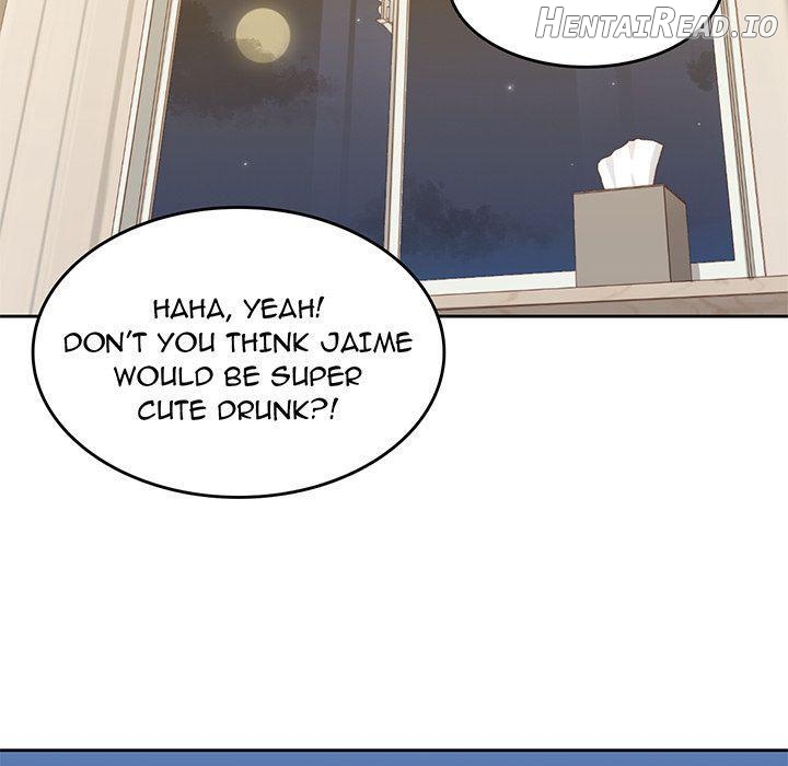 Boys are Boys Chapter 24 - page 19