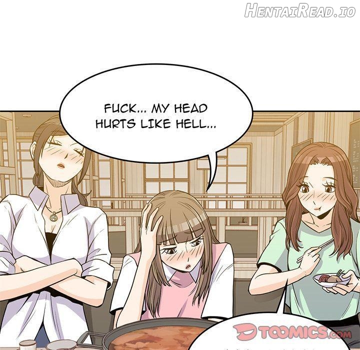 Boys are Boys Chapter 24 - page 22