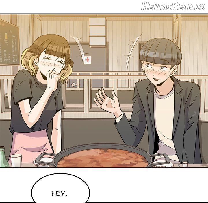 Boys are Boys Chapter 24 - page 25