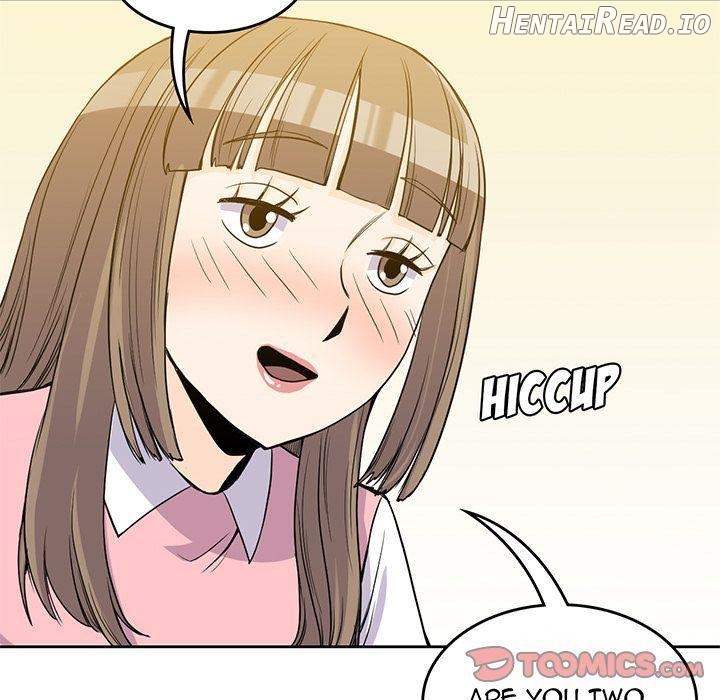 Boys are Boys Chapter 24 - page 26