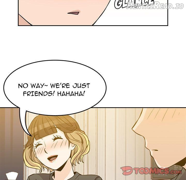 Boys are Boys Chapter 24 - page 30