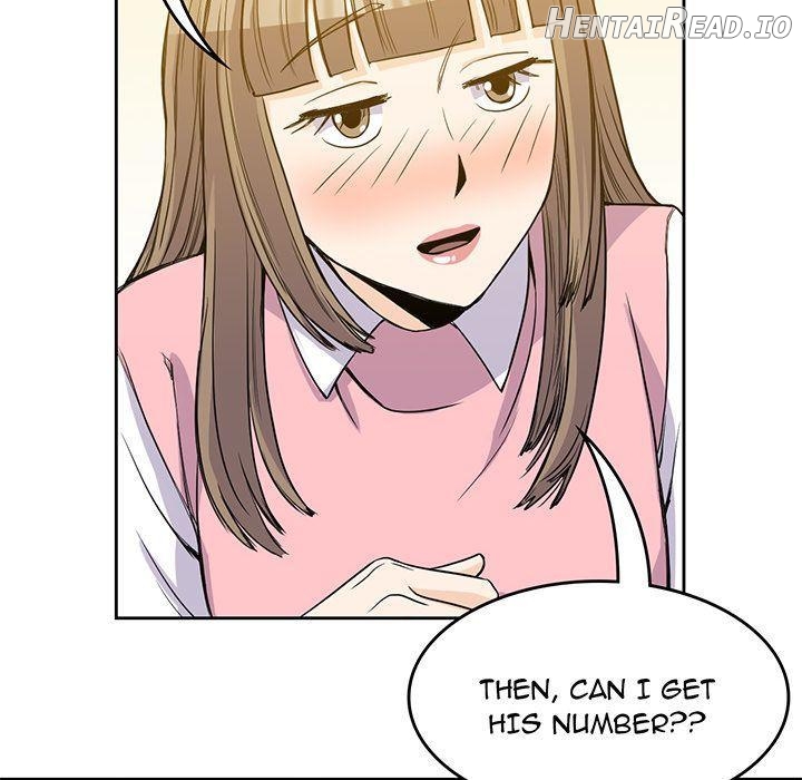 Boys are Boys Chapter 24 - page 32