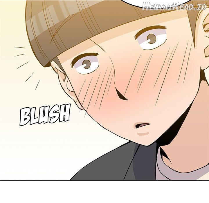 Boys are Boys Chapter 24 - page 33