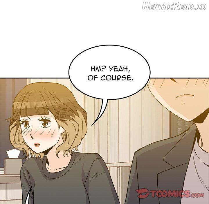 Boys are Boys Chapter 24 - page 34