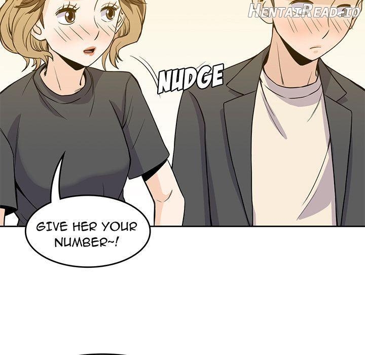 Boys are Boys Chapter 24 - page 36