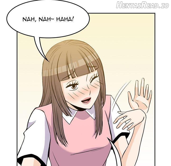 Boys are Boys Chapter 24 - page 37