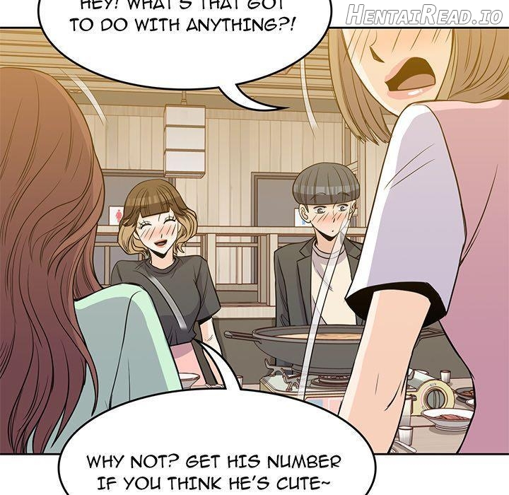 Boys are Boys Chapter 24 - page 40