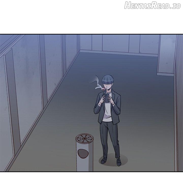 Boys are Boys Chapter 24 - page 44