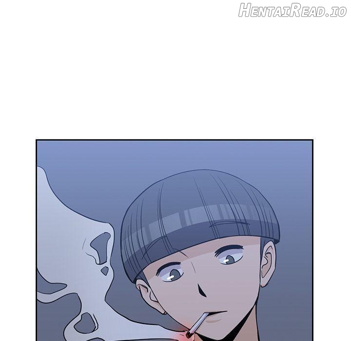 Boys are Boys Chapter 24 - page 45