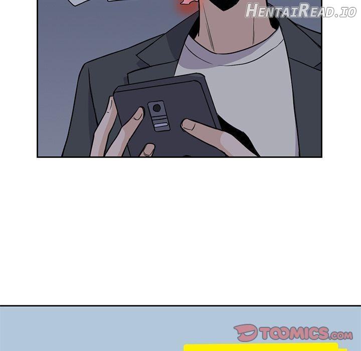 Boys are Boys Chapter 24 - page 46