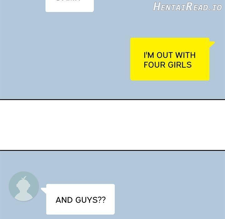 Boys are Boys Chapter 24 - page 49