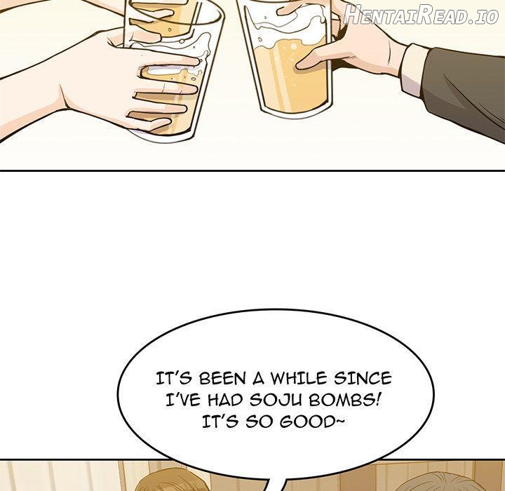 Boys are Boys Chapter 24 - page 5