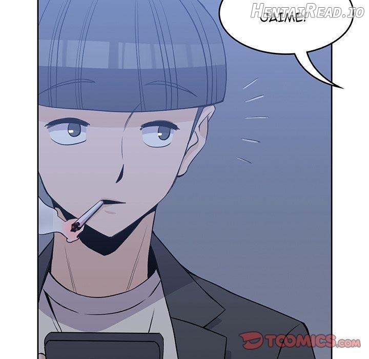 Boys are Boys Chapter 24 - page 54