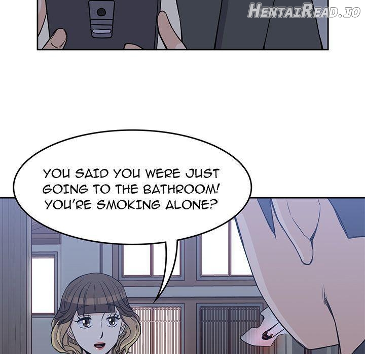 Boys are Boys Chapter 24 - page 55