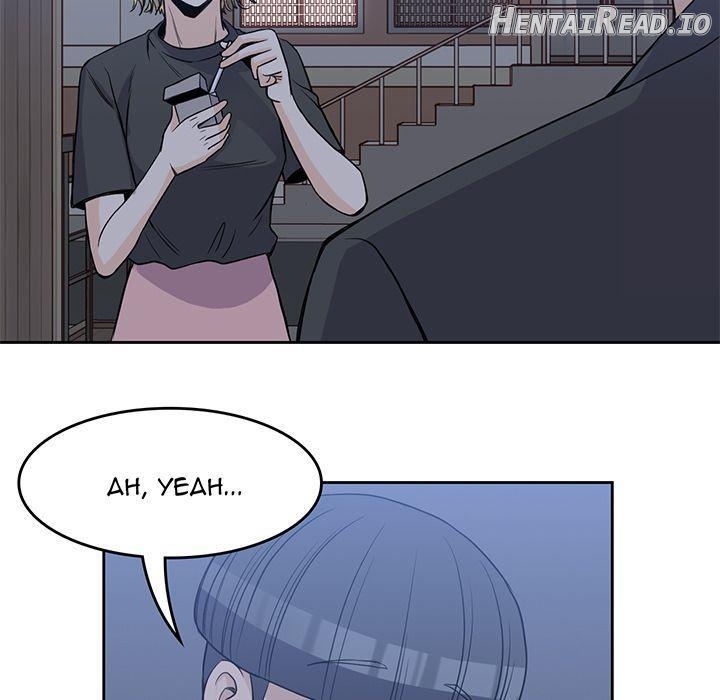 Boys are Boys Chapter 24 - page 56