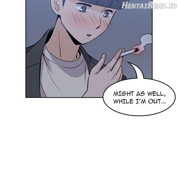 Boys are Boys Chapter 24 - page 57