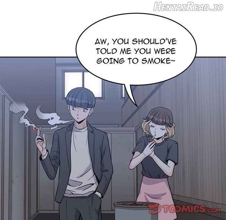 Boys are Boys Chapter 24 - page 58