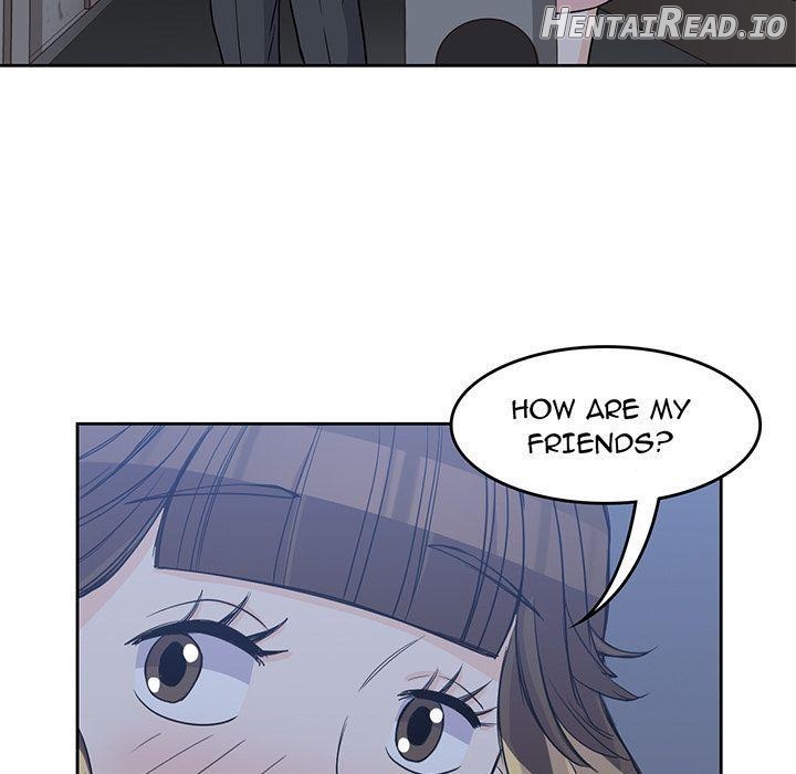 Boys are Boys Chapter 24 - page 59