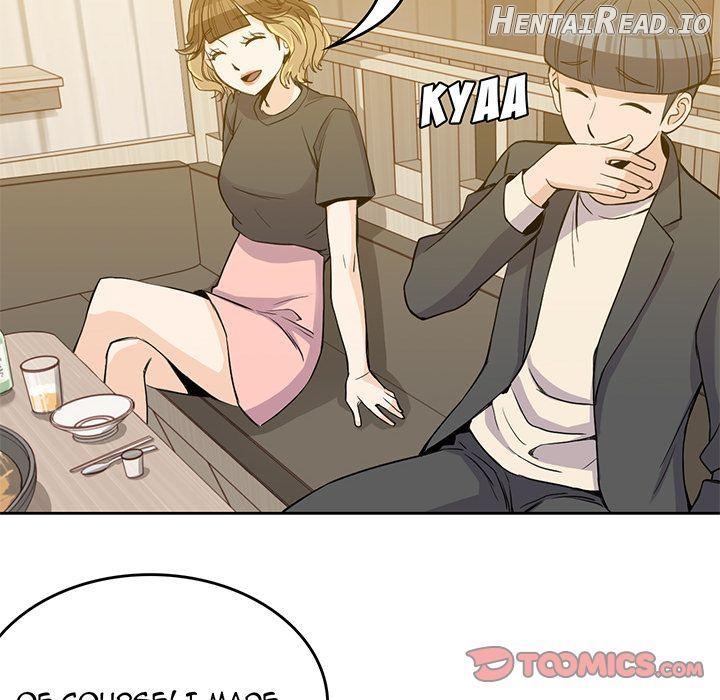 Boys are Boys Chapter 24 - page 6