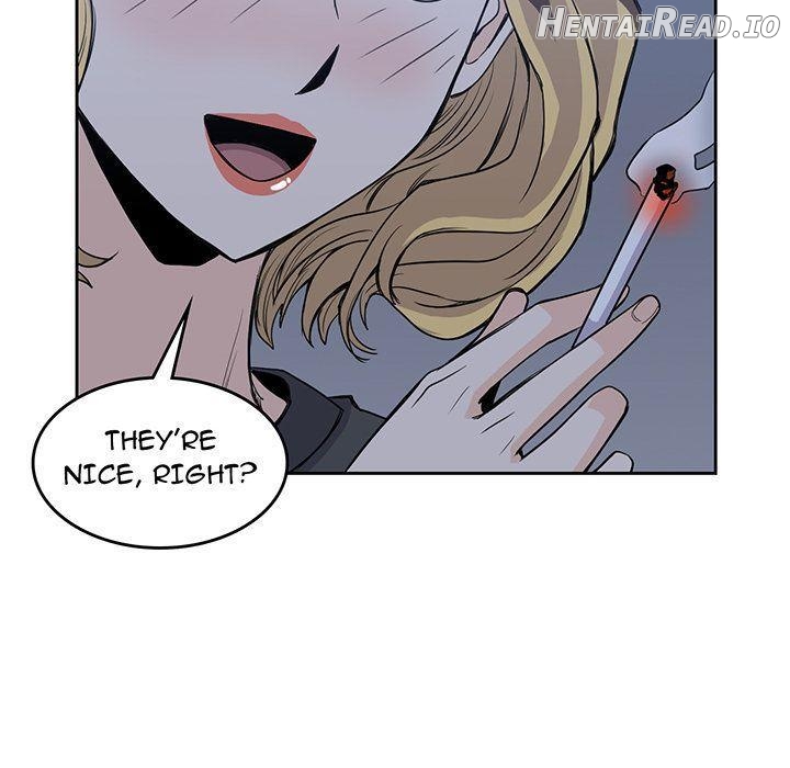 Boys are Boys Chapter 24 - page 60