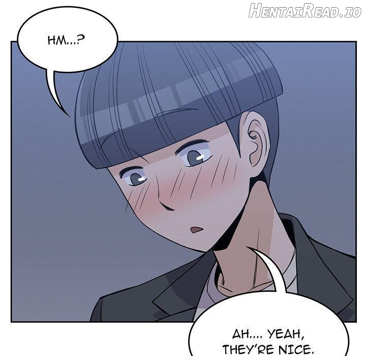 Boys are Boys Chapter 24 - page 61