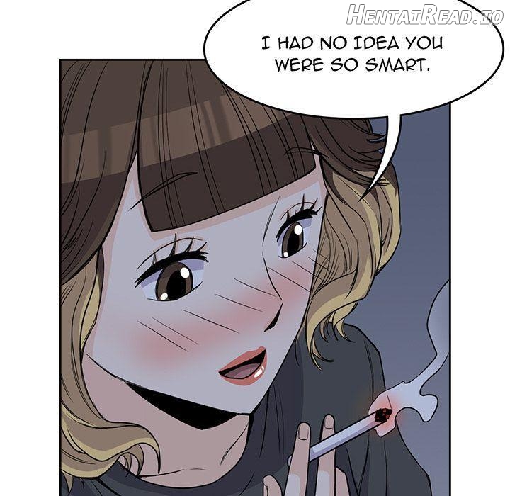 Boys are Boys Chapter 24 - page 64