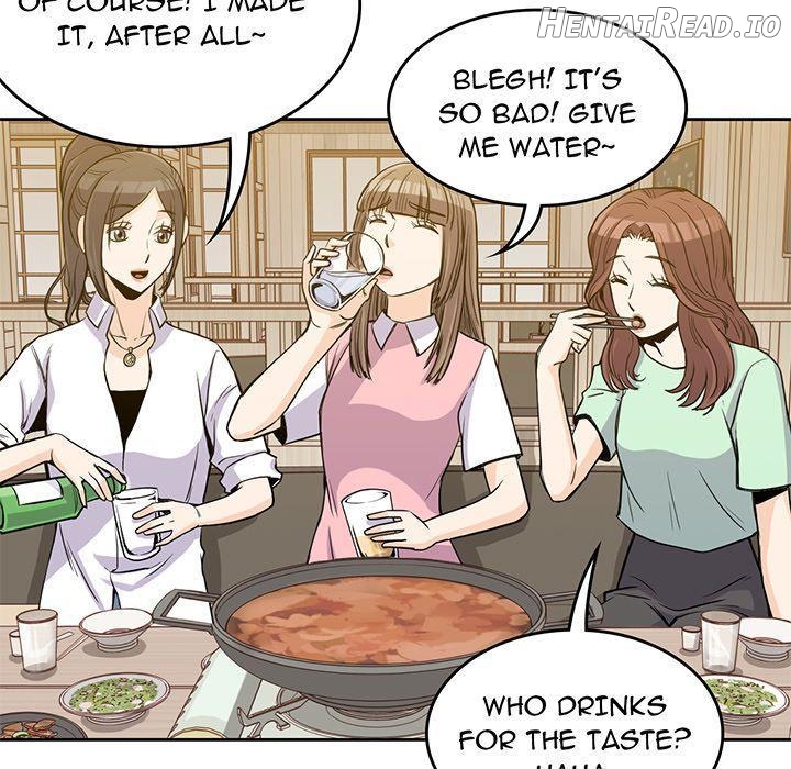 Boys are Boys Chapter 24 - page 7