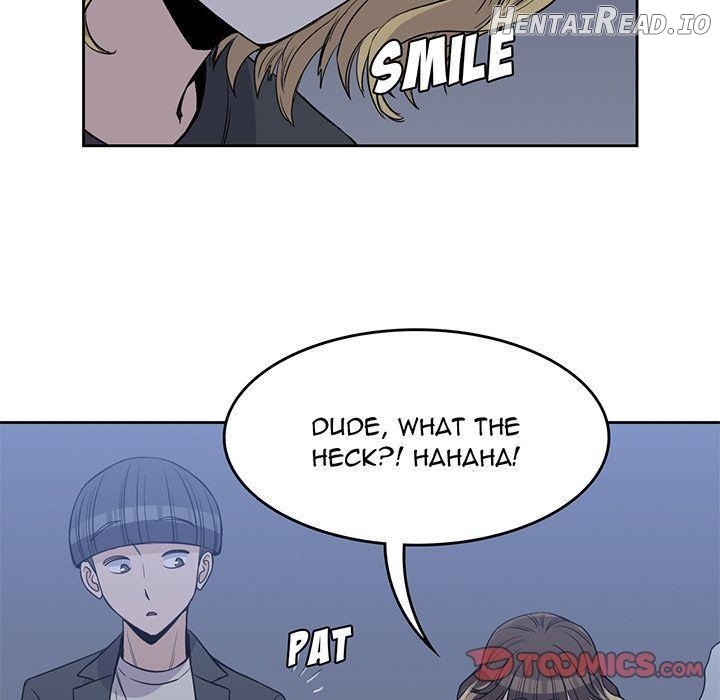 Boys are Boys Chapter 24 - page 70