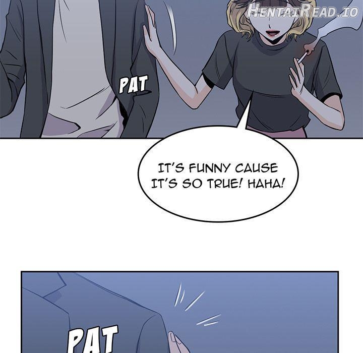 Boys are Boys Chapter 24 - page 71