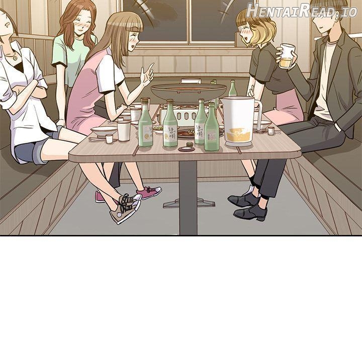Boys are Boys Chapter 24 - page 76