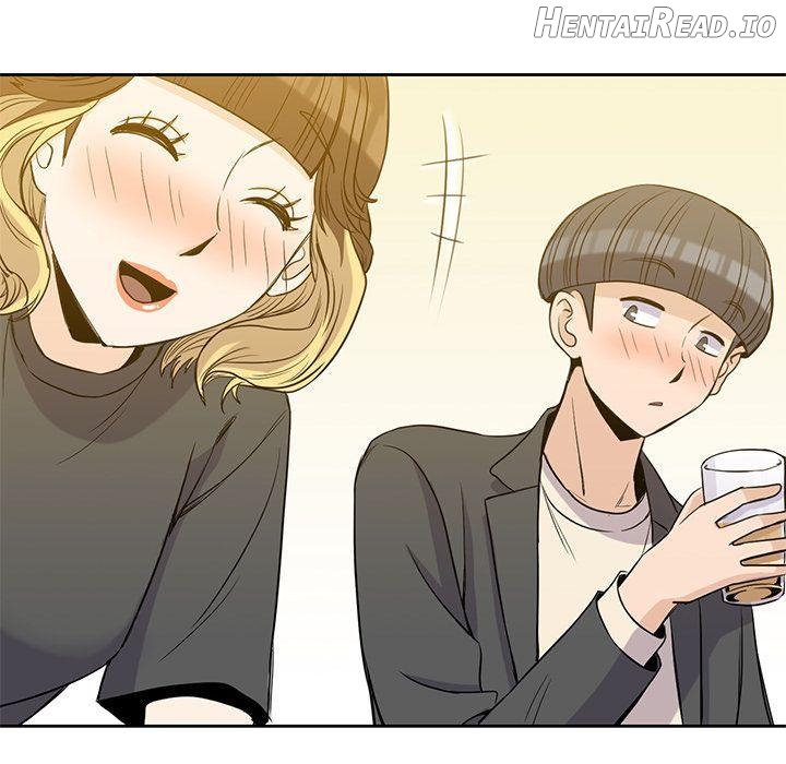 Boys are Boys Chapter 24 - page 77